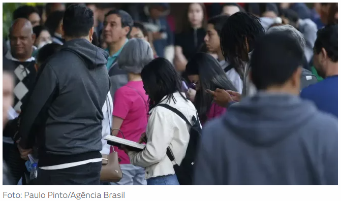 Confira os concursos e processos seletivos com inscrições abertas no Cariri