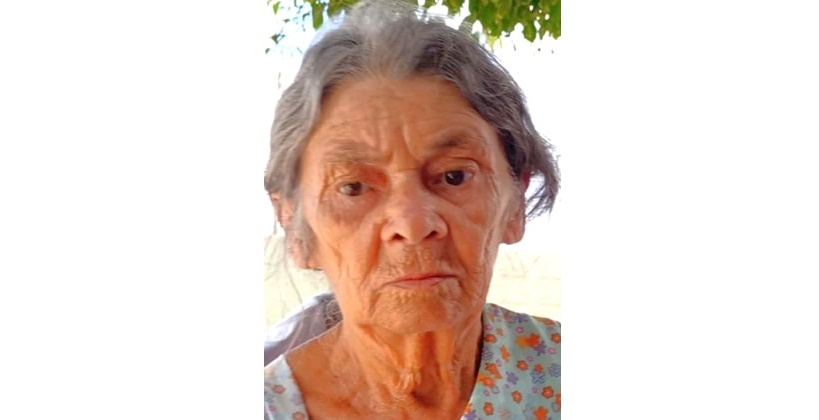 Encontrada mulher desaparecida em Caririaçu e ela morreu momentos depois no hospital