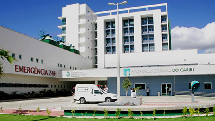 Motorista morre no HRC em Juazeiro uma semana após ser baleado